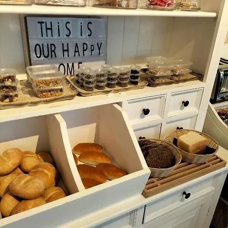 Hotel Boutique Butler 3*