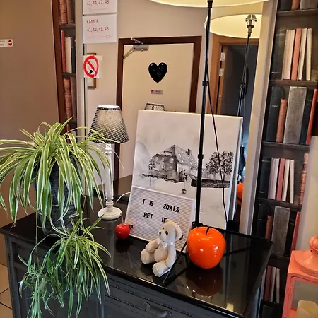 Hotel Boutique Butler Zuienkerke